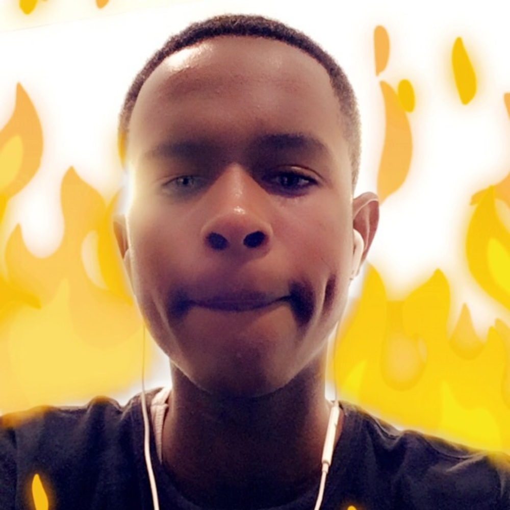 Meet your Posher, Camron